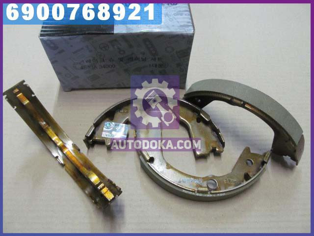     Ssang Yong New Actyon (4833A34000)