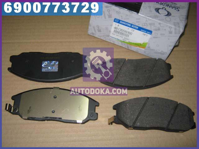     Ssang Yong Rexton (4813008260)