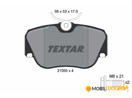     Textar (2105503)