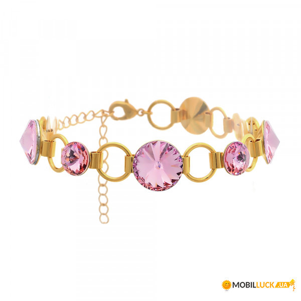  Kobi JANINE  Swarovski (7750-1095-14-35)