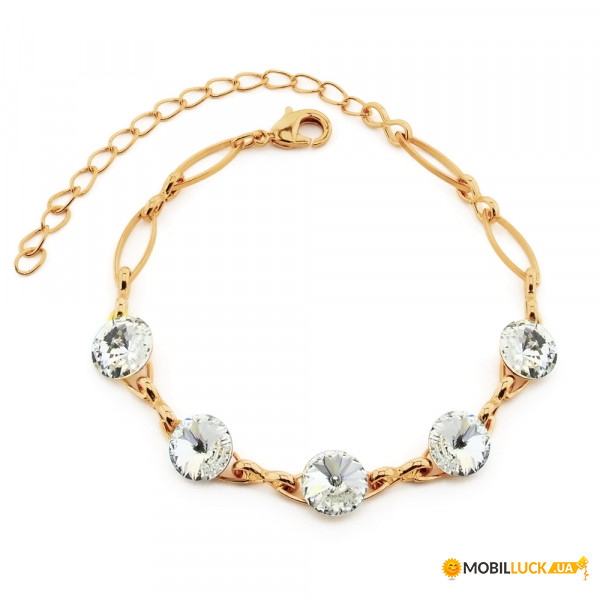  Kobi LION  Swarovski (7750-1475-09)