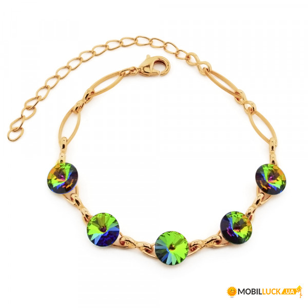  Kobi LION  Swarovski (7750-1475-239)