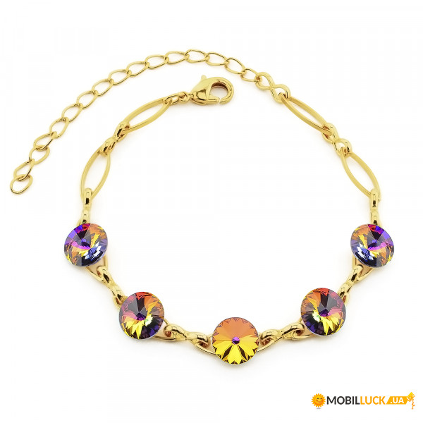  Kobi LION  Swarovski (7750-1475-295)