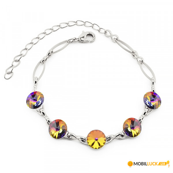  Kobi LION  Swarovski (7750-1475-296)