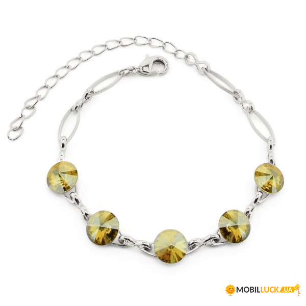  Kobi LION  Swarovski (7750-1475-36)