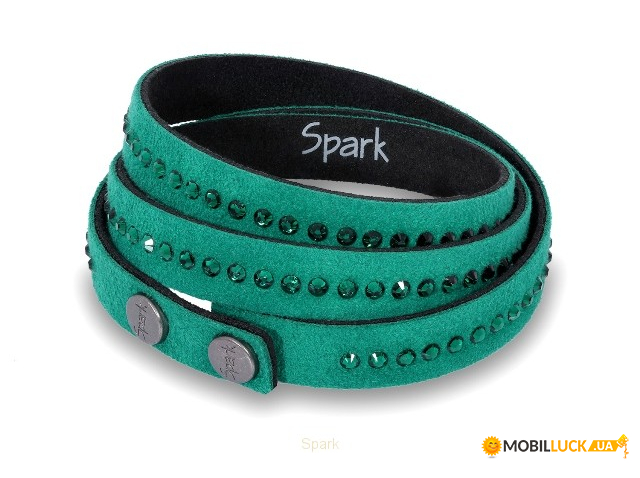    Spark Fancy  Swarovski (BTR1EMEM)