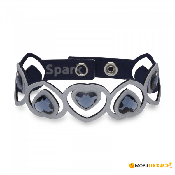   Spark Tender Heart  Swarovski (BN2808H4PBDB)