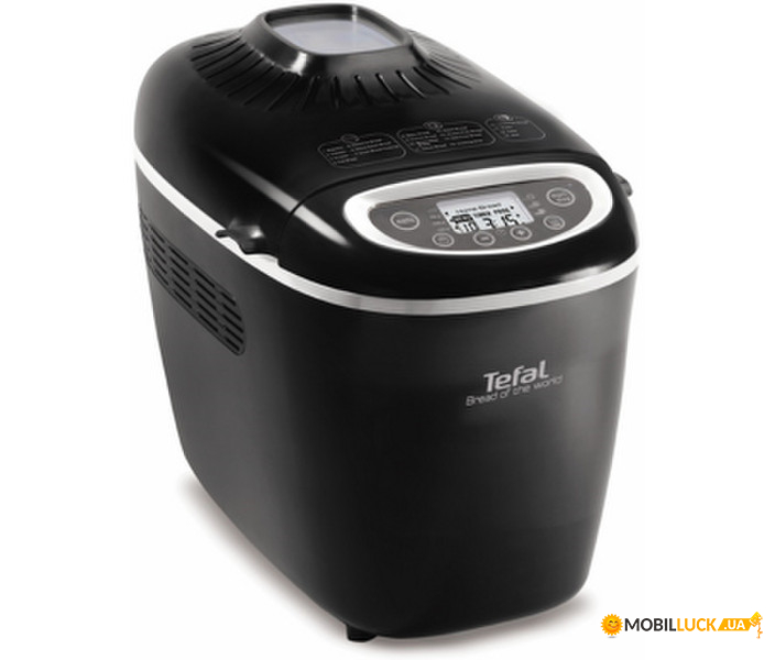  Tefal Bread of the World PF611838