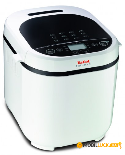  Tefal PF 2101 38