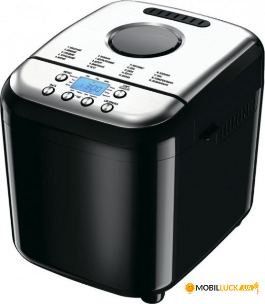  Vimar VBM-648i Black