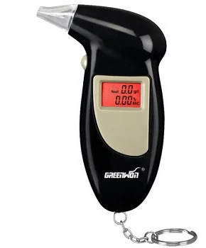  Buncha BX-500 Alcohol Tester