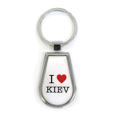  I Love Kiev, 