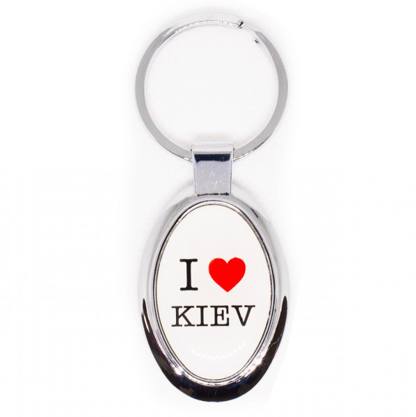  I Love Kiev,  