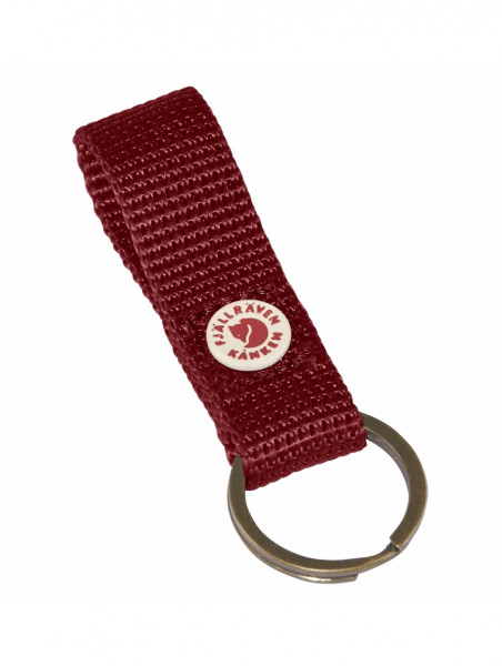  Fjallraven Kanken Keyring Ox Red