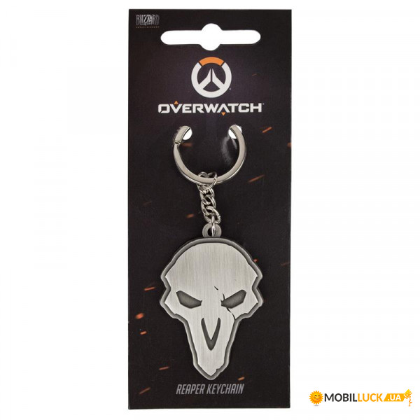  Gaya Overwatch Reaper (GE3365)