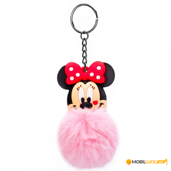  TTech Disney Series Design 4 Pink