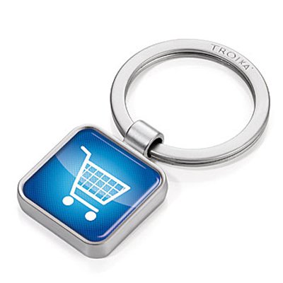  App Keyring- Shopping