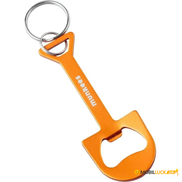 - Munkees 3471 Shovel Orange (1012-3471-OR)