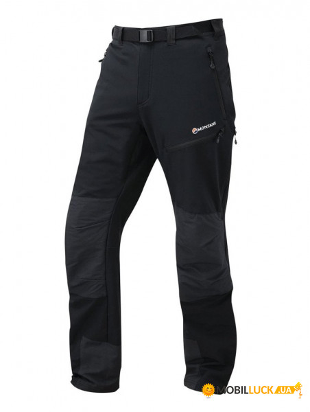   Montane Terra Mission Pants Black S