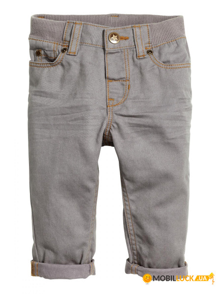   Skinny fi H&M 92 (1,5-2y)  (0342407003)