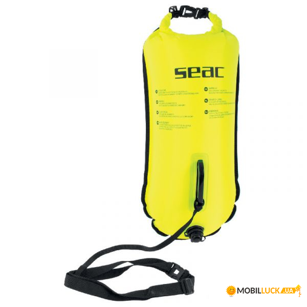    Seac SAFE DRY  28  (0950019028000A) (95-19Y/28)