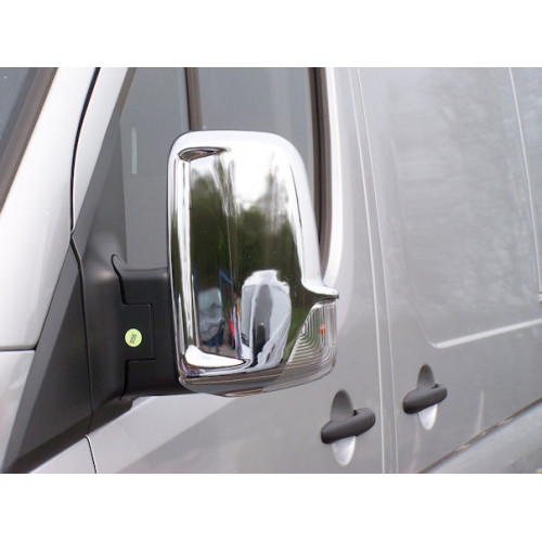    Carmos Mercedes Sprinter W906/VW Crafter 2006 -  2 (6450102)