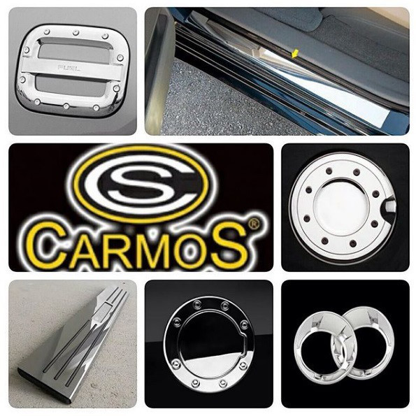    Carmos Mercedes Sprinter W906/VW Crafter 2006- 2 (6450103)