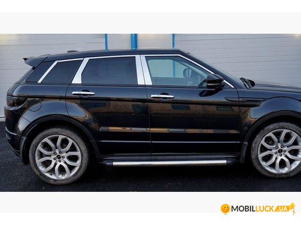    Carmos Range Rover Evoque 2012 4 (64555435)