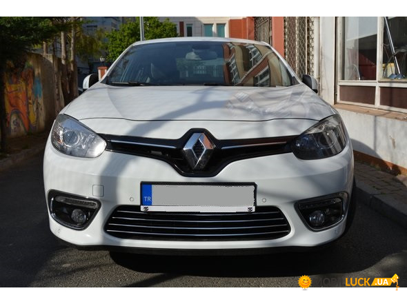     Carmos Renault Fluence 2013 4 (64557457)