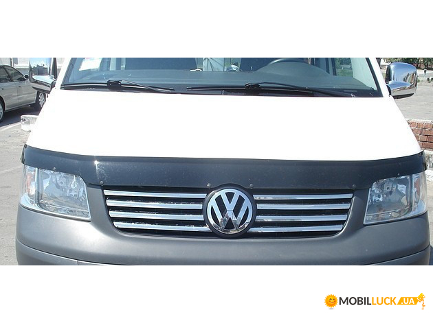     Carmos VW T5 2003-2010 8 (6455771)