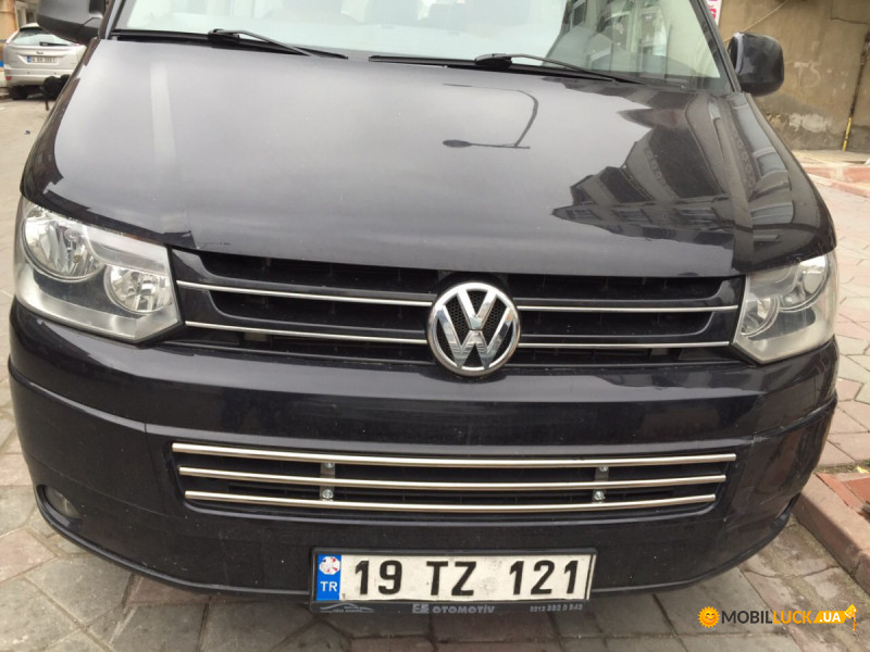    Carmos VW T6 2015 (6455777)