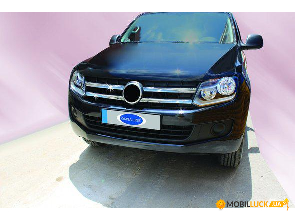     Carmos VW Amarok 2010 4 (6455957)