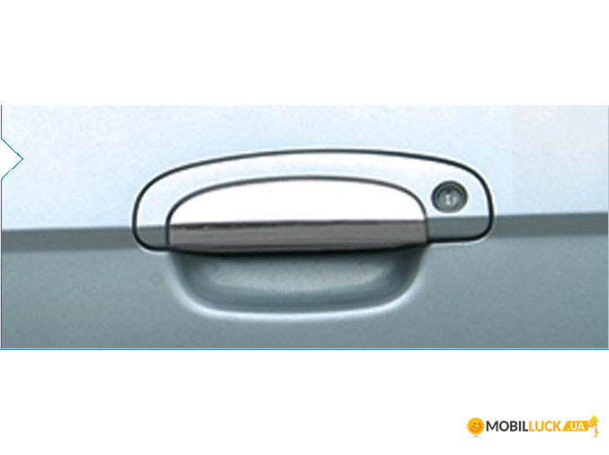    Carmos Hyundai Getz 2002-2009 4 (6458075)