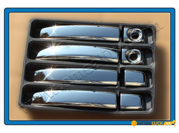    Carmos Opel Vivaro/Trafic 2015-/Fiat Talento/Renault Master 2010 8 (64586239)