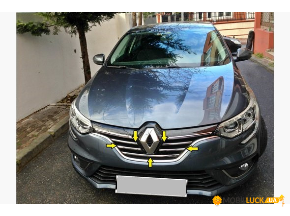     Carmos Renault Megane IV 2015 5 (6459999)