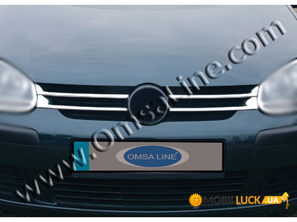     Omsaline VW Golf 2010-2013 4 (7518081)