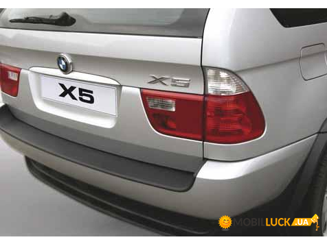     RGM BMW X5 E53 2000-2006 ABS (RBP125)