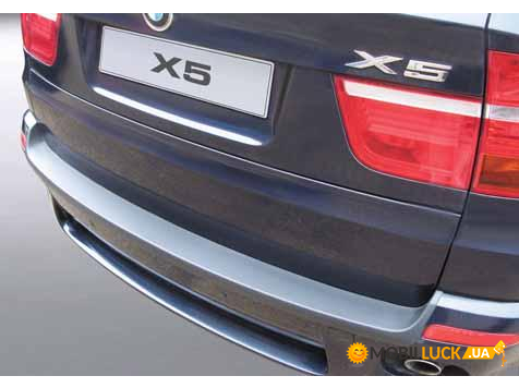     RGM BMW X5 E70 2007-2013 ABS (RBP126)