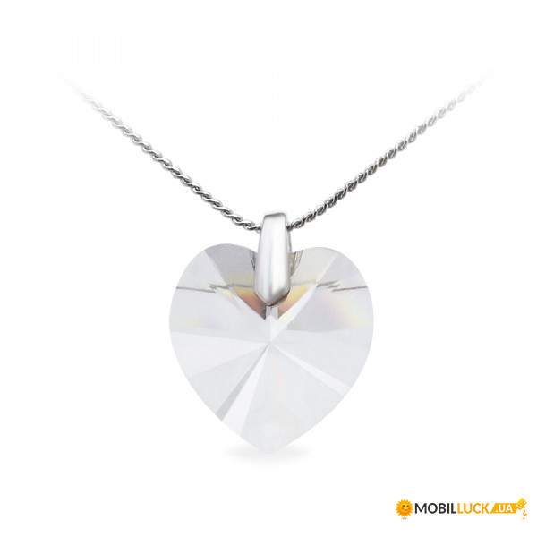  c  Kobi Heart  Swarovski 18  (7430-9241-06)