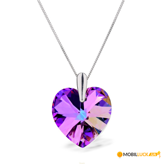  c  Kobi Heart  Swarovski 18  (7430-9241-36)