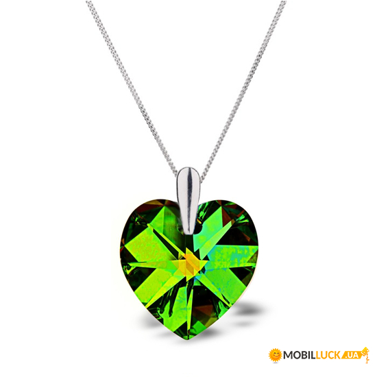  c  Kobi Heart  Swarovski 18  (7430-9241-56)