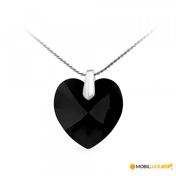  c  Kobi Heart  Swarovski 18  (7430-9241-96)