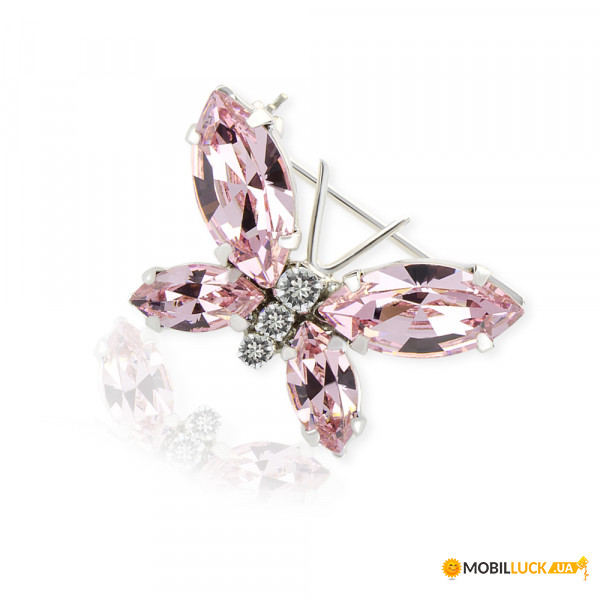  Kobi Motylek   Swarovski (7760-0348-126)