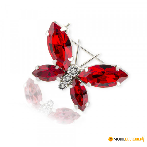  Kobi Motylek   Swarovski (7760-0348-136)