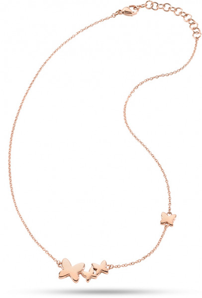  Morellato SABS02 ICONE MORE NECKLACE