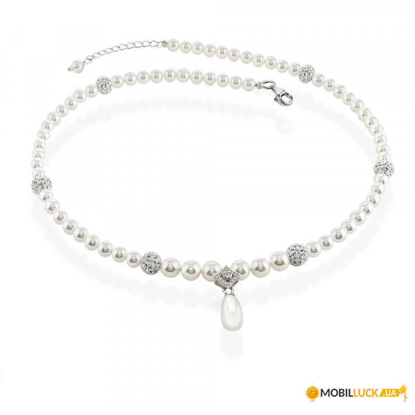   SPARK Charm Pearl  Swarovski (N58105816W)