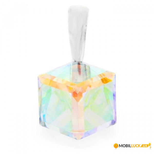   SPARK Cube  Swarovski (WJ48418AB)