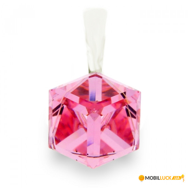   Spark Cube  Swarovski (WJ48418LR)