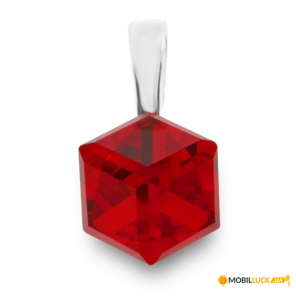   SPARK Cube  Swarovski (WJ48418SI)