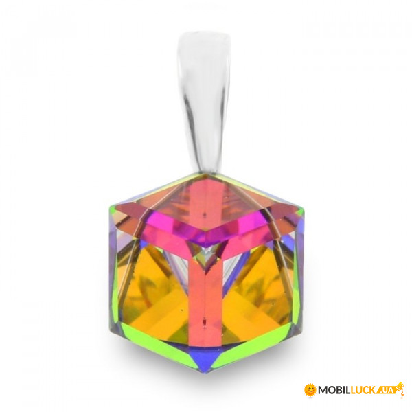   SPARK Cube  Swarovski (WJ48418VM)